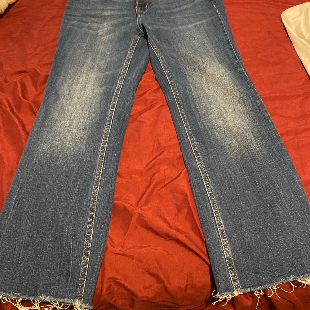 Beautiful jeans - Picture 5 of 5